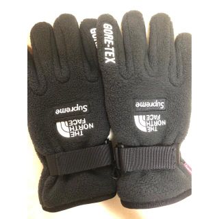 シュプリーム(Supreme)のSupreme/The North Face RTG Fleece Glove (手袋)