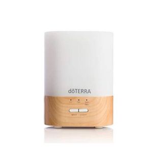 ドテラ(doTERRA)のドテラ✨アロマディフューザー(アロマディフューザー)