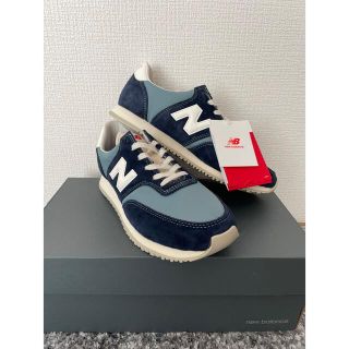 ニューバランス(New Balance)の【新品】new balance スニーカー　23.5 (スニーカー)
