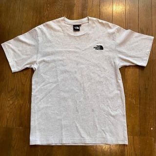 ザノースフェイス(THE NORTH FACE)のTHE NORTH FACE ノースフェイス　Tシャツ(Tシャツ/カットソー(半袖/袖なし))