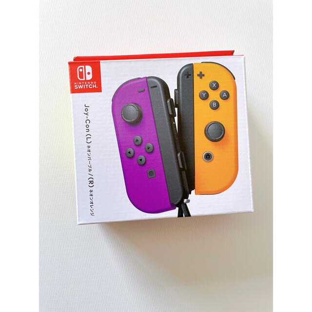 Nintendo Switch ジョイコン Joy-Con（L）-