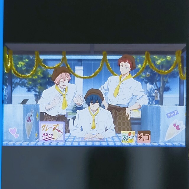 Free FS 特典 フィルム 郁弥 文化祭 旭 貴澄 | www.labodegona.com.gt