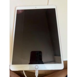 アイパッド(iPad)のiPad Pro10.5 64g WiFiモデル(タブレット)