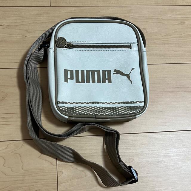 PUMA(プーマ)のプーマ PUMA ボディバッグ ポーチ メンズのバッグ(ボディーバッグ)の商品写真