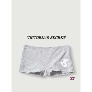 ヴィクトリアズシークレット(Victoria's Secret)の514 ヴィクトリアシークレット PINK コットンボーイズショート XS(ショーツ)