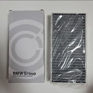 ビーエムダブリュー(BMW)の【新品】BMW Mini エアコンフィルター　64119321875(メンテナンス用品)