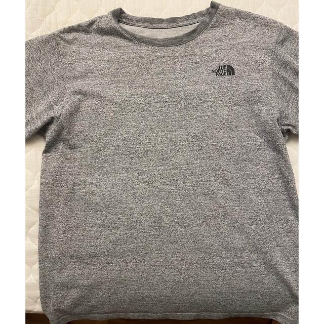 THE NORTH FACE(ザノースフェイス)のザノースフェイス　Tシャツ メンズのトップス(Tシャツ/カットソー(半袖/袖なし))の商品写真