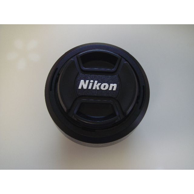 【美品】Nikon レンズ AF-S DX NIKKOR 35mm f/1.8G