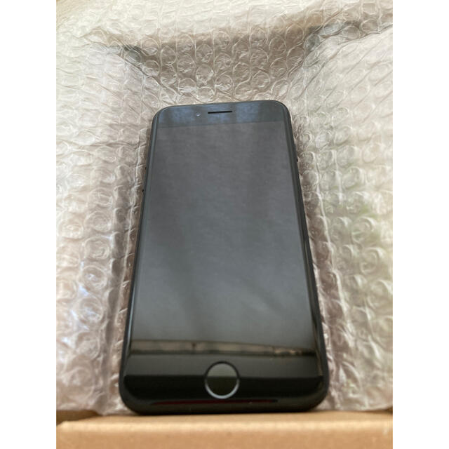 iphone7  32GB BLACK