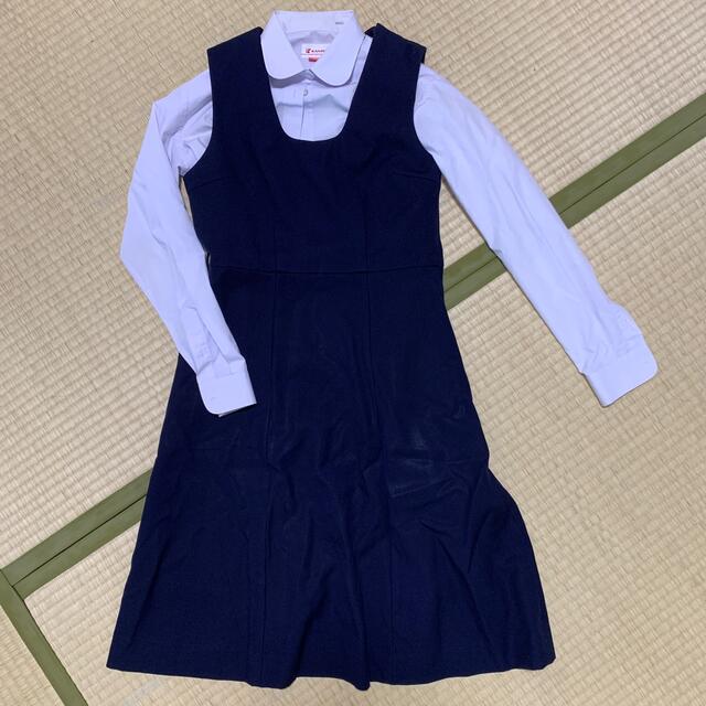 制服　女子　上下セット