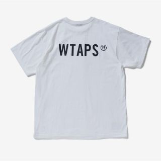 ダブルタップス(W)taps)のWTAPS 22SS  STANDART / SS / COTTON(Tシャツ/カットソー(半袖/袖なし))