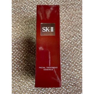 エスケーツー(SK-II)のSK-II フェイシャルトリートメントエッセンス(化粧水/ローション)