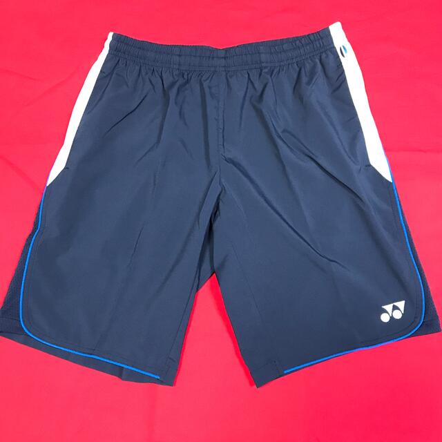 YONEX - バドミントン ヨネックス ユニハーフパンツ 15125の通販 by