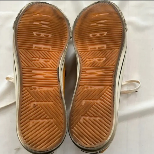 CONVERSE(コンバース)のamber wall アンバーウォール　スニーカー メンズの靴/シューズ(スニーカー)の商品写真