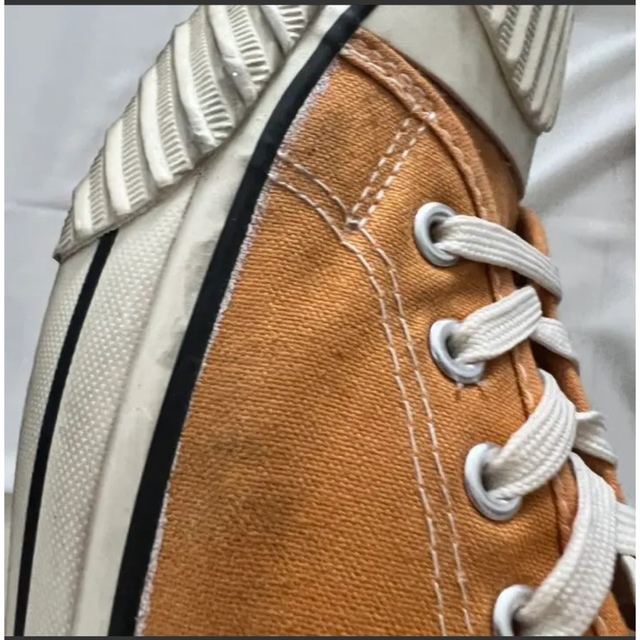 CONVERSE(コンバース)のamber wall アンバーウォール　スニーカー メンズの靴/シューズ(スニーカー)の商品写真