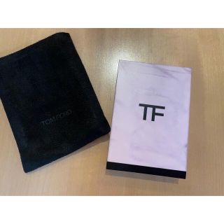 トムフォード(TOM FORD)の★専用です★限定カラー　トムフォード　アイカラー クォード 03 ボディヒート(アイシャドウ)