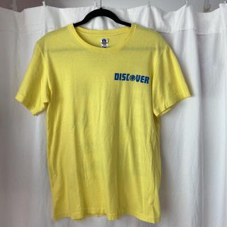 ハリウッドランチマーケット(HOLLYWOOD RANCH MARKET)のH.R.MARKET DISCOVER Tシャツ(Tシャツ/カットソー(半袖/袖なし))