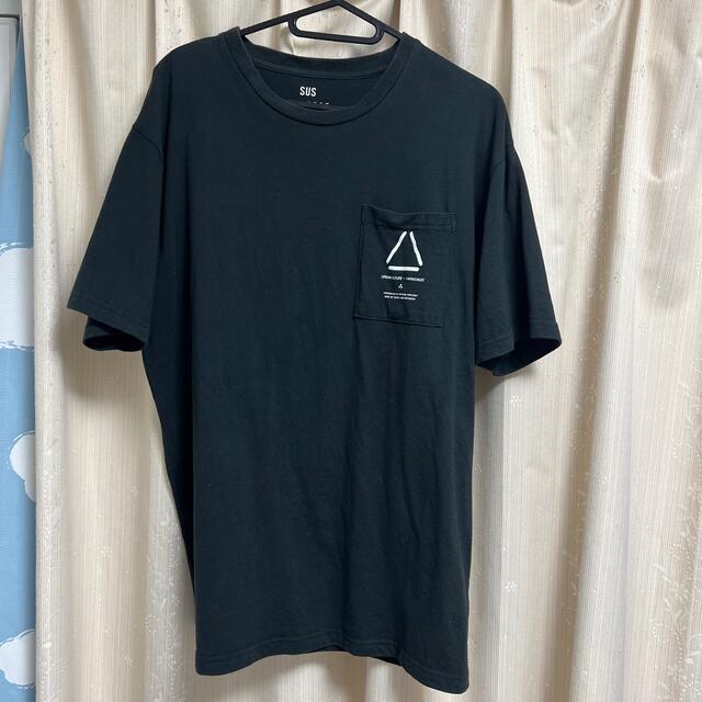 Tシャツ メンズのトップス(Tシャツ/カットソー(半袖/袖なし))の商品写真