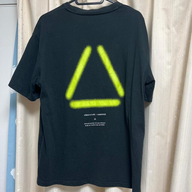 Tシャツ メンズのトップス(Tシャツ/カットソー(半袖/袖なし))の商品写真