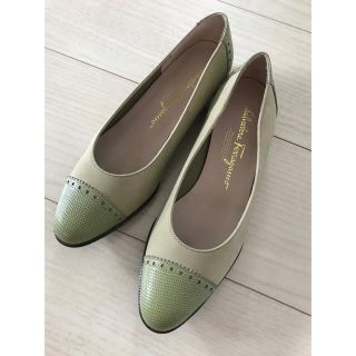 サルヴァトーレフェラガモ(Salvatore Ferragamo)のサルヴァトーレフェラガモ サイズ6(その他)