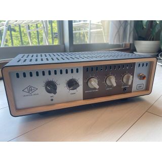 【最終値下げ】Universal Audio OX オヤイデ SPケーブル 付き(ギターアンプ)