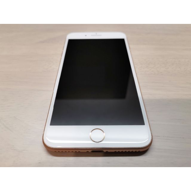 iPhone 6s 64GB ローズゴールド SIMフリー 美品