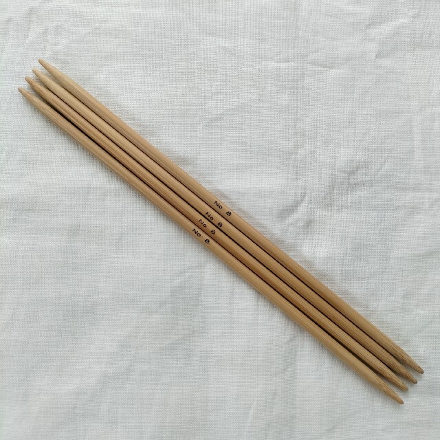 編み棒　かぎ針　セット ハンドメイドの素材/材料(その他)の商品写真
