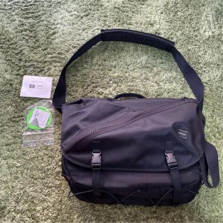 PORTER - PORTER / PORTER THINGS MESSENGER BAGの通販|ラクマ