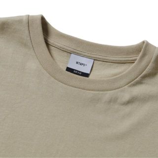 Wtaps BLANK S/S TEE "White"