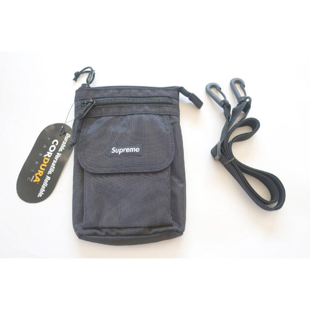 supreme Utility Pouch 黒