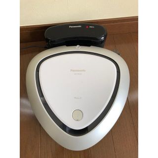 パナソニック(Panasonic)の値下げ！ラストチャンス★パナソニック★ルーロ★ロボット掃除機(掃除機)