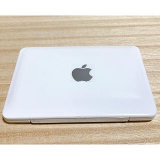 【Ｂ級品】MacBook風　ミニチュアミラー(ミラー)