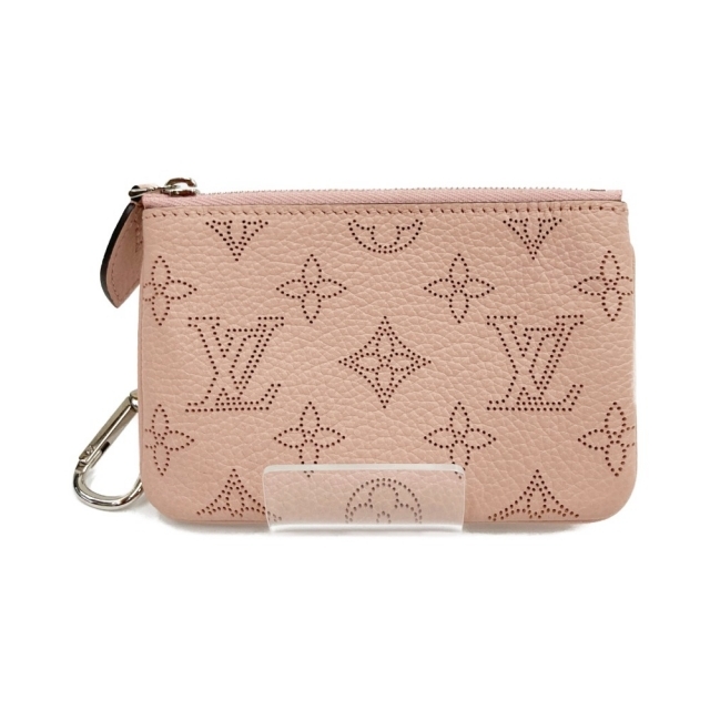 極美品】Louis Vuitton ルイヴィトン マヒナ ...+kocomo.jp