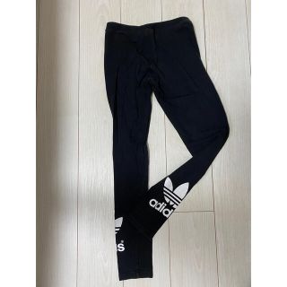 アディダス(adidas)のadidas レディースレギンス(レギンス/スパッツ)