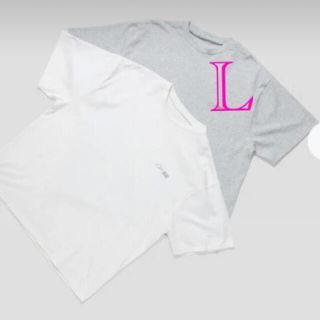 ADDITION X CDL 2PACK T-SHIRT(Tシャツ/カットソー(半袖/袖なし))