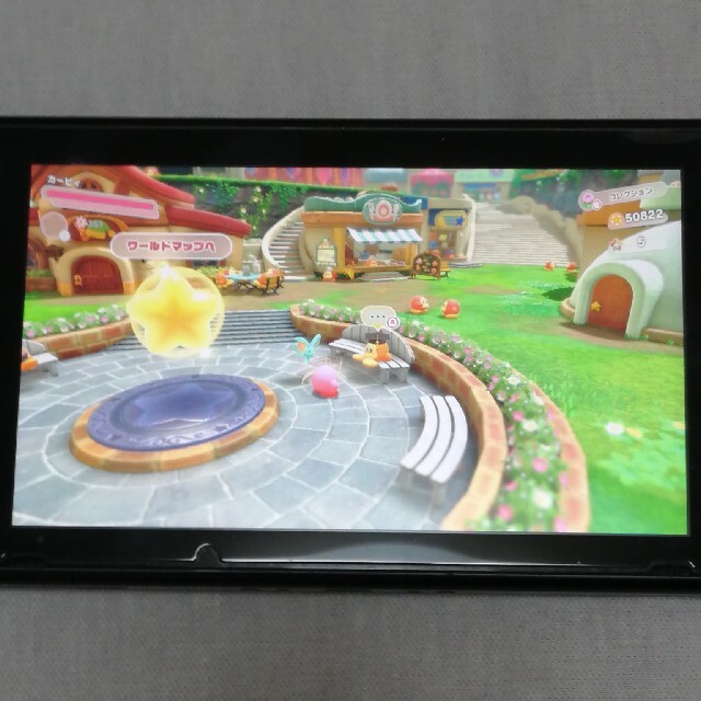 星のカービィ　ディスカバリー 　Nintendo Switch　ソ 6