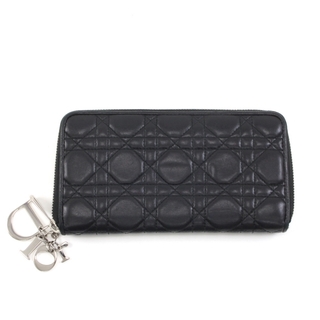 クリスチャンディオール(Christian Dior)の$$ Dior ディオール 長財布 CAL43047PN0A3(財布)