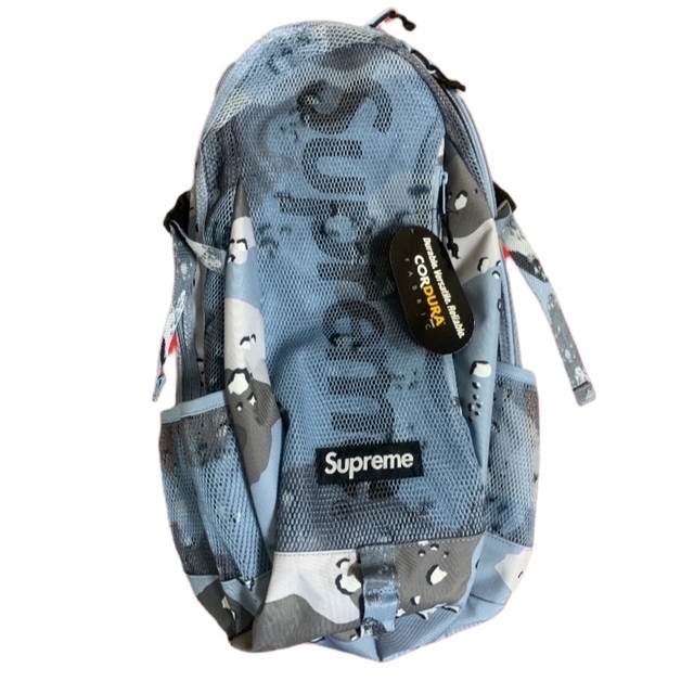 人気満点】 supreme バックパック - gliolasa.com