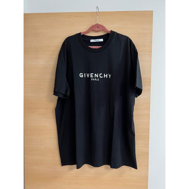 Givenchy Tシャツ ccorca.org
