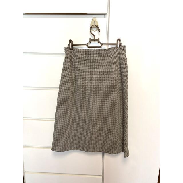 ICB(アイシービー)のICB  スカート  レディースのスカート(ひざ丈スカート)の商品写真