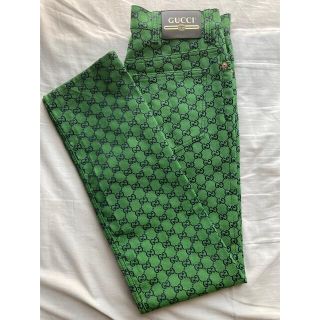 グッチ デニム/ジーンズ(メンズ)(ヴィンテージ)の通販 30点 | Gucci