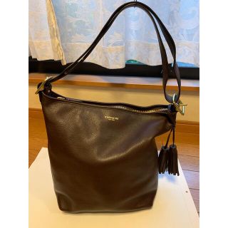 コーチ(COACH)のCOACH ショルダーバッグ(ショルダーバッグ)