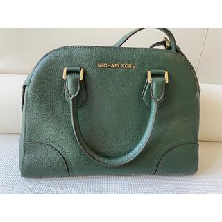 マイケルコース(Michael Kors)のマイケルコース　MICHAELKORS バッグ　ハンドバッグ(ハンドバッグ)