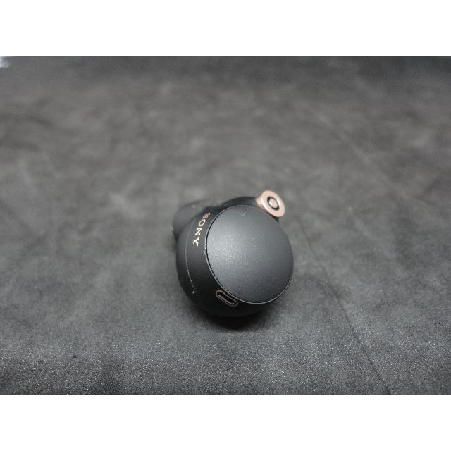 SONY - SONY ワイヤレスイヤホン WF-1000XM4 右側イヤホンのみ