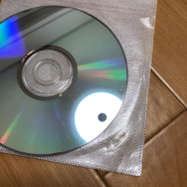 DVD パワーヨガ スポーツ/アウトドアのトレーニング/エクササイズ(ヨガ)の商品写真