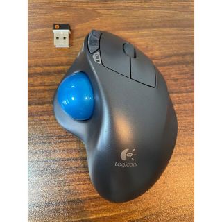 Logicool M570(PC周辺機器)