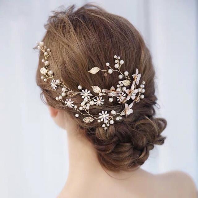小枝ヘアアクセサリー ゴールド orthopedicsurgerysandiego.com