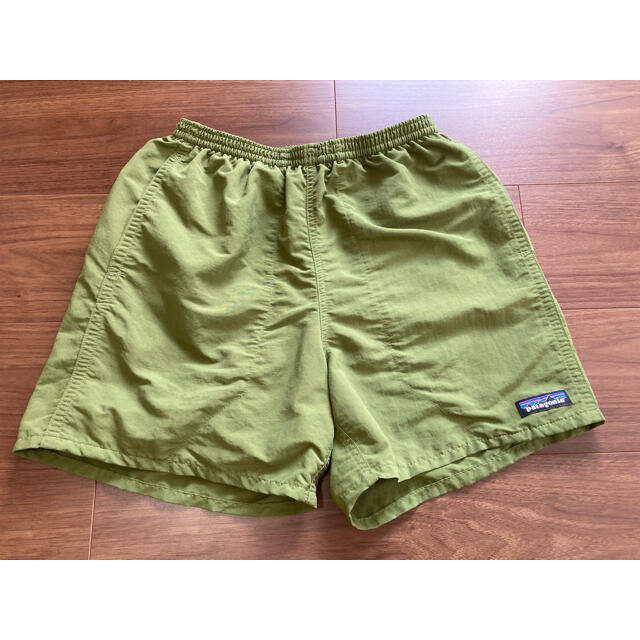 patagonia パタゴニア バギーズショーツSPTG 5inch XS-