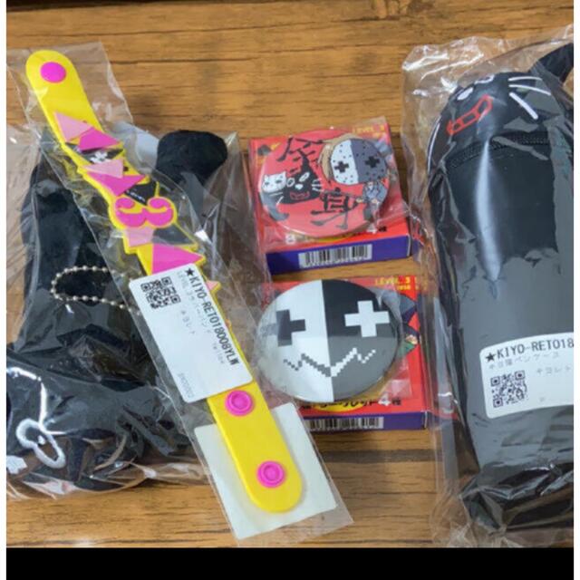かんたんラ キヨ レトルト 実況者 グッズ まとめ売り LEVEL.2 LEVEL.3