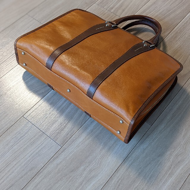 SALE/77%OFF】 INDEED 本革 ビジネスバック drenriquejmariani.com